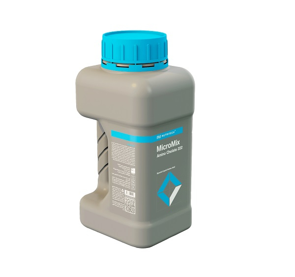 کود میکرومیکس 222 Micro Mix نوتریتک