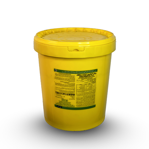 روغن 20